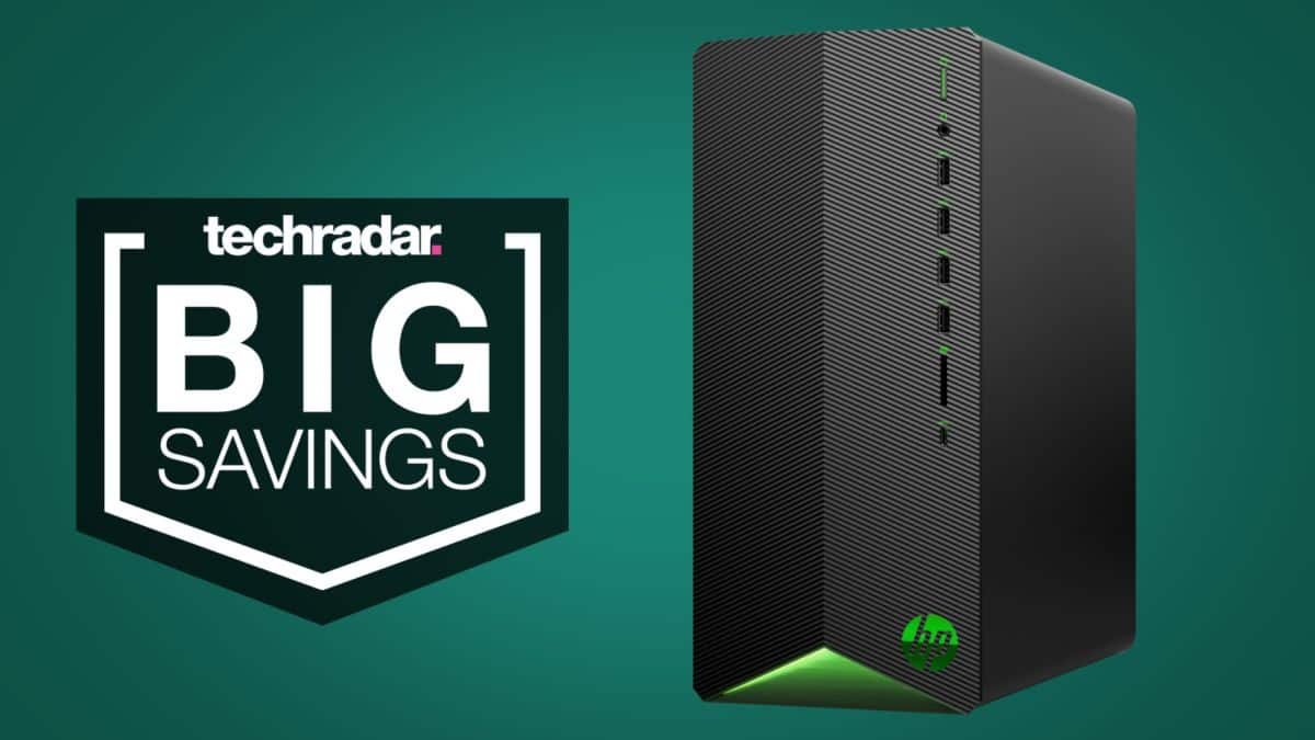 Looking for a cheap gaming desktop? Prime Day has you covered
