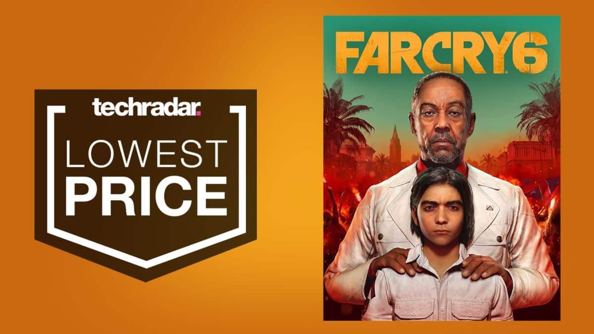 Far Cry 6 har fantastiska rabatter för Amazon Prime Day