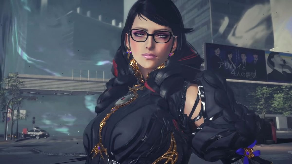 Bayonetta 3 Release Date Revealed With New Gameplay Trailer