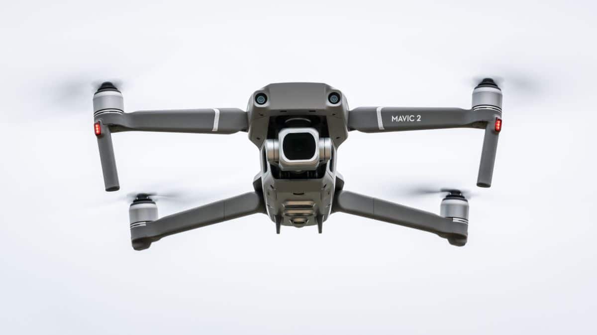 Le Royaume-Uni veut une "autoroute des drones"