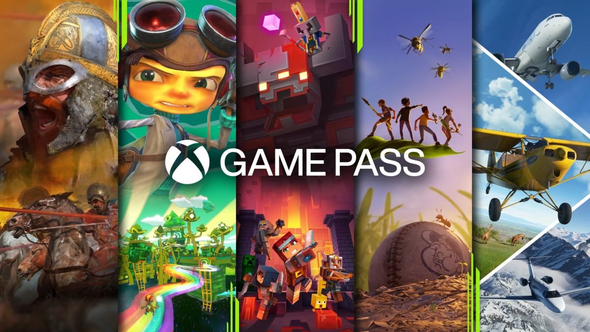 ฉันประหยัด Xbox Game Pass Ultimate ได้ถึง 85% ในช่วงสามปี – นี่คือวิธีที่คุณสามารถทำได้เช่นกัน
