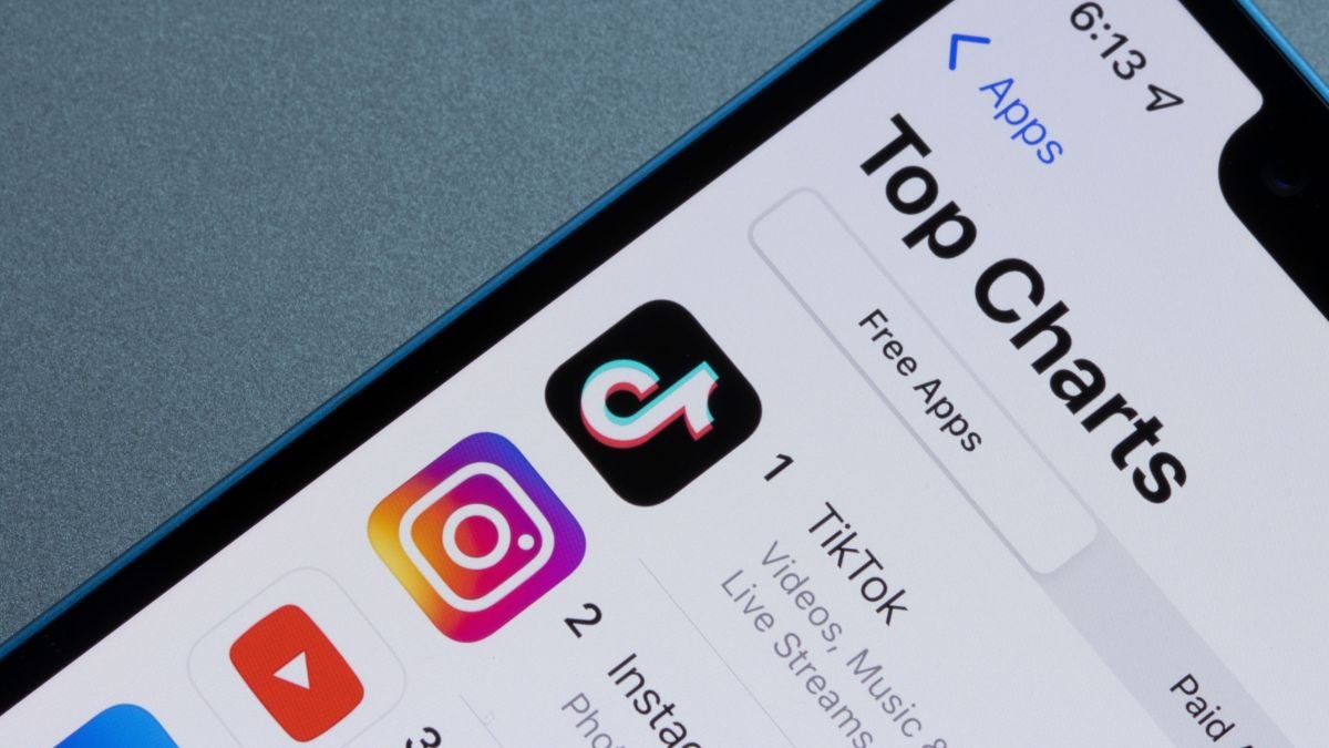 More people than ever get news from YouTube and TikTok, but still don't trust it