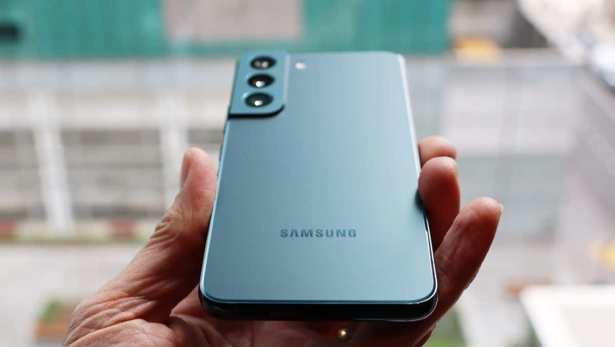 Слухи о новом Samsung Galaxy S23 указывают на обновления фото и видео