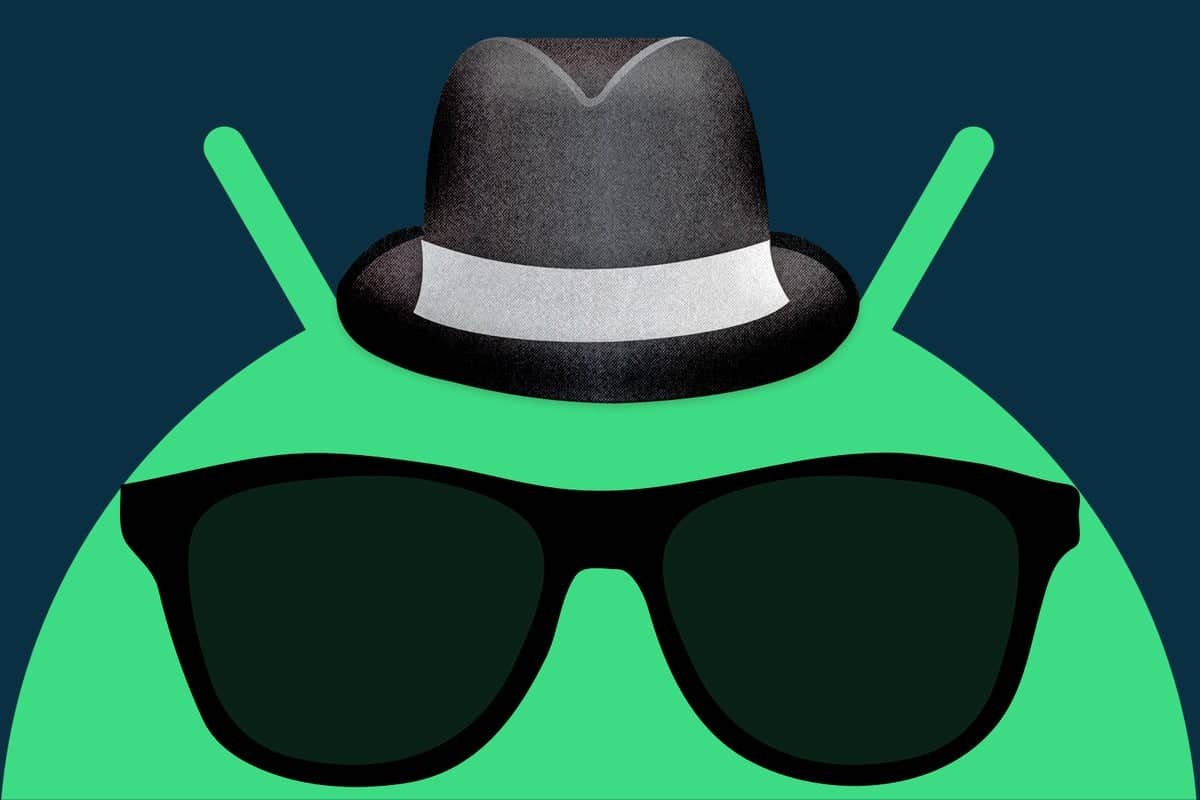 Comment être intelligent sur les autorisations des applications Android
