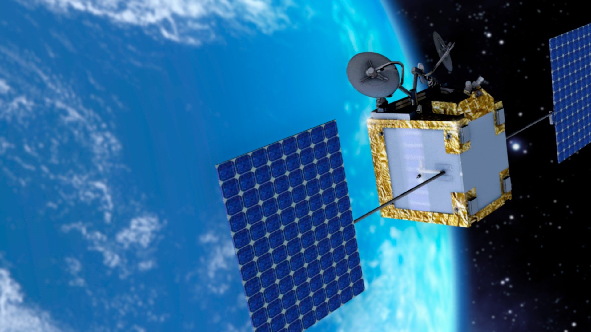 Ericsson Qualcomm y Thales llevan el 5G al espacio