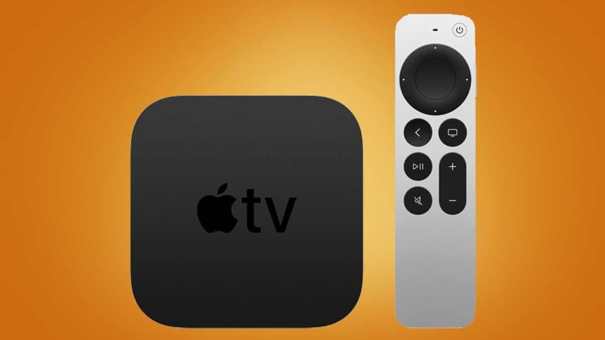 This Apple TV 4K gift card deal is great, but does it hint at anything else?