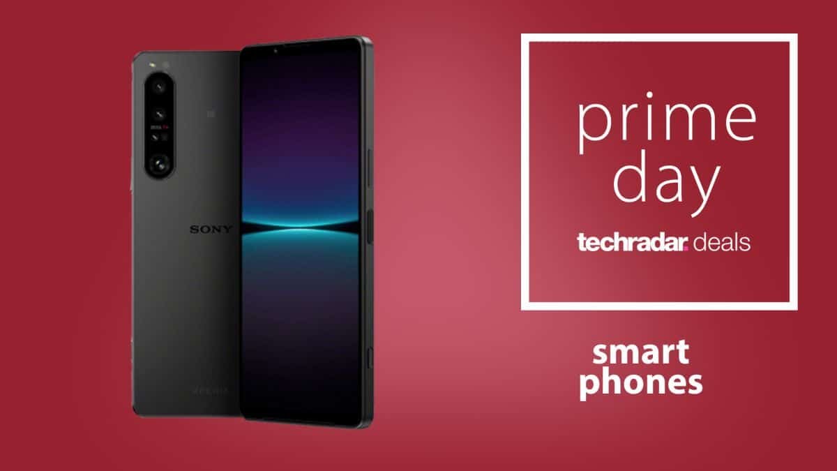 Предложения по телефонам Amazon Prime Day: большая экономия на Samsung Galaxy S22 Ultra и не только