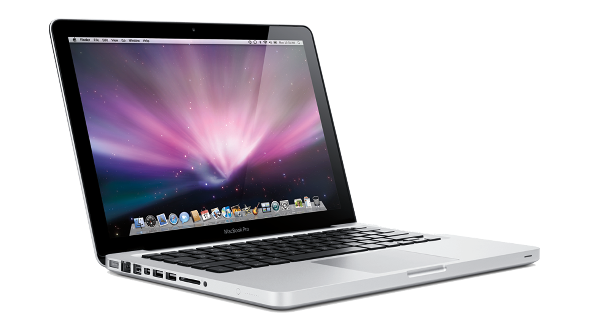 MacBook Pro 13-tums 2011 års modell