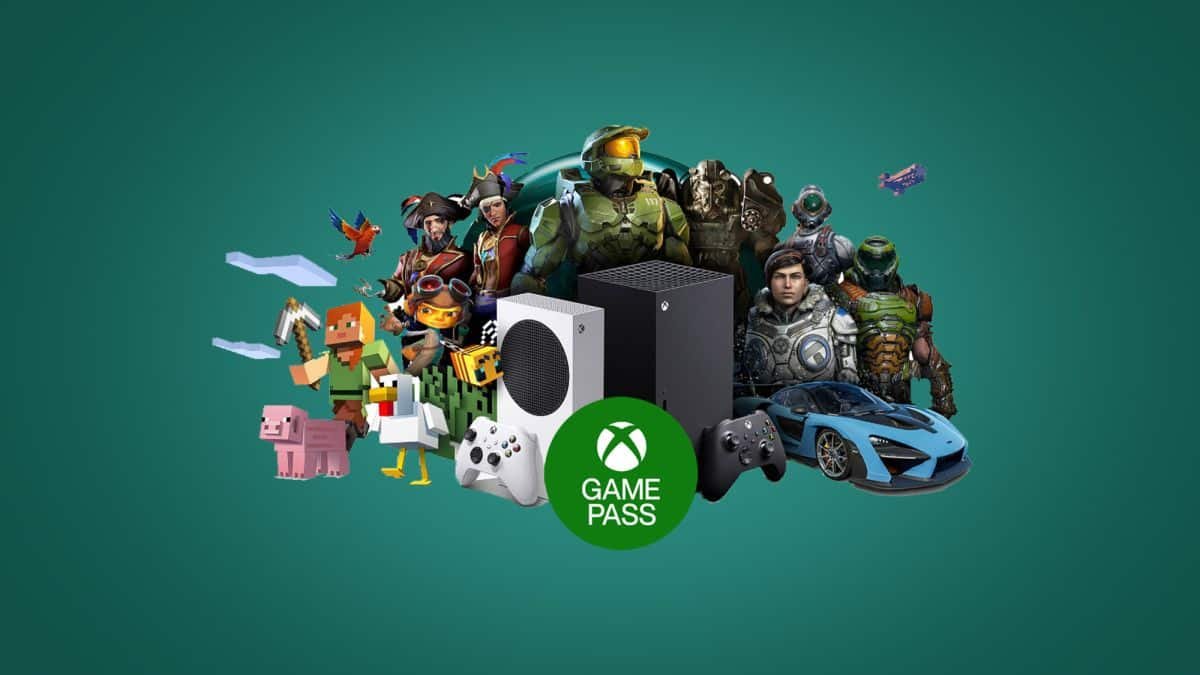 Xbox Game Pass förstörde konsolens Prime Day-erbjudanden