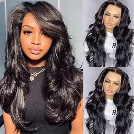 The 21 Best Wigs on Amazon for Synthetic and Human Hair