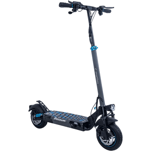 Scooter elettrici Rhyde