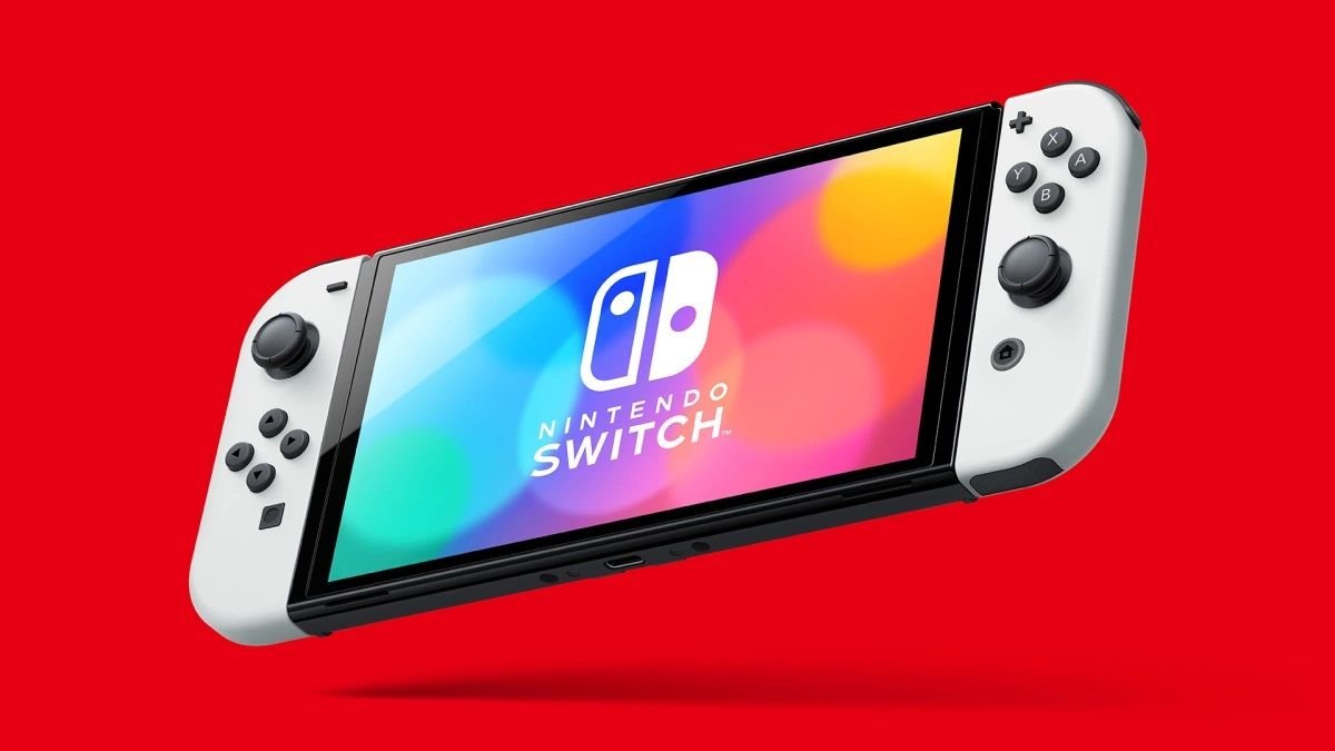 Производственные проблемы разрушают мечты о Nintendo Switch Pro