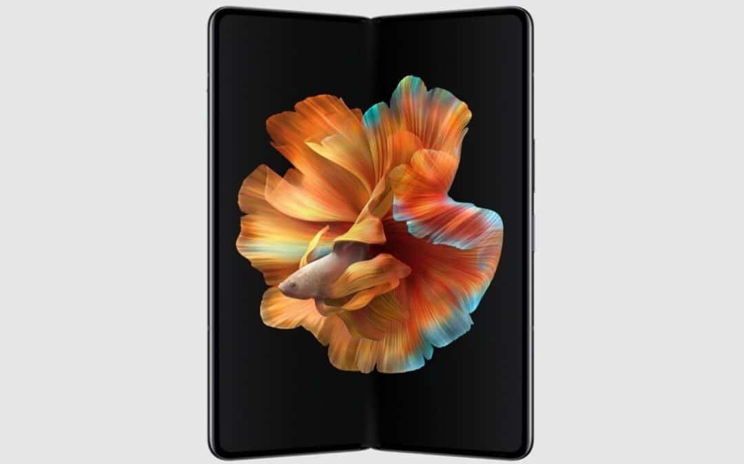 Samsung Galaxy Z Fold 4 konkureerib koheselt Xiaomiga