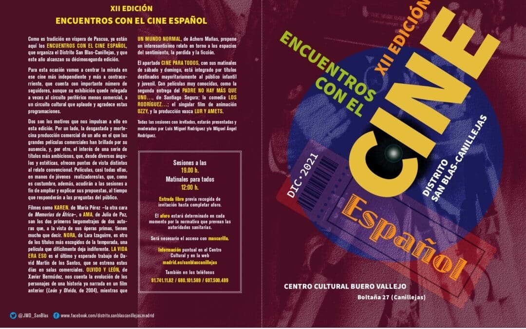 Libro mahitungod sa karaang Espanyol nga sinehan