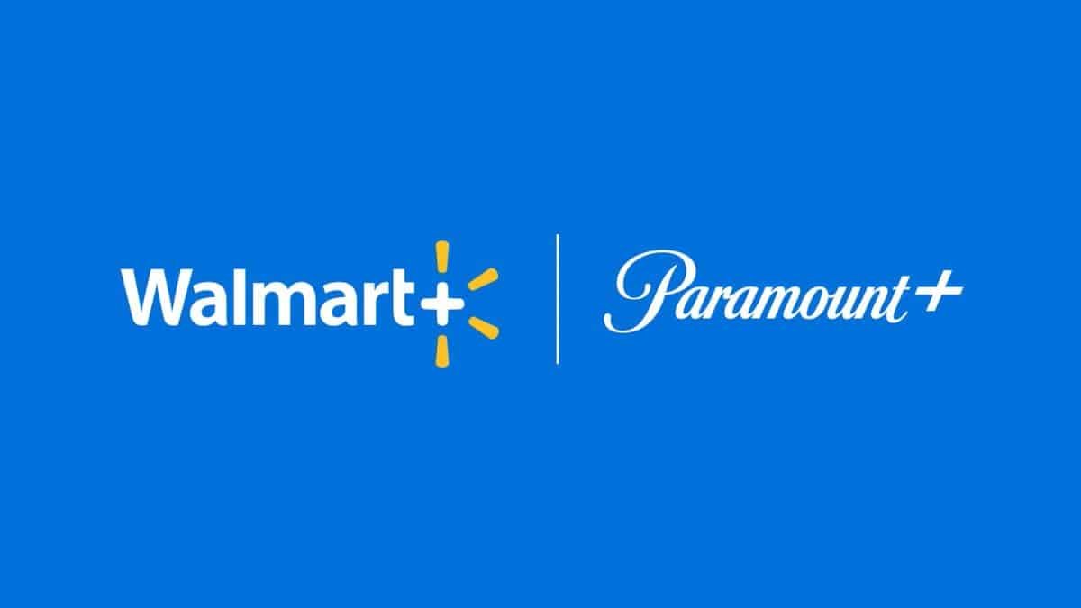 Walmart and Paramount team up to take down Amazon Prime