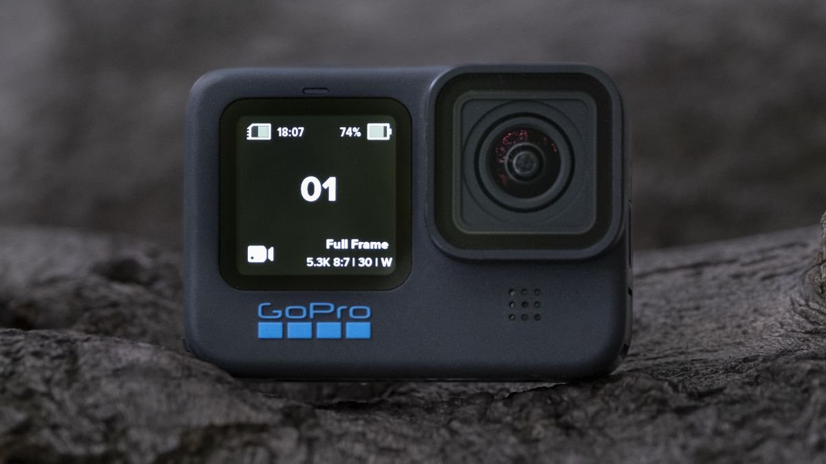 GoPro Hero 11 Black Hands-On Review: Social Climber