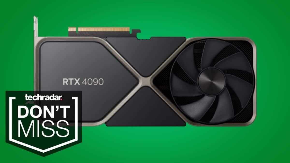 Nvidia GeForce RTX 4090 pre-orders and where to buy