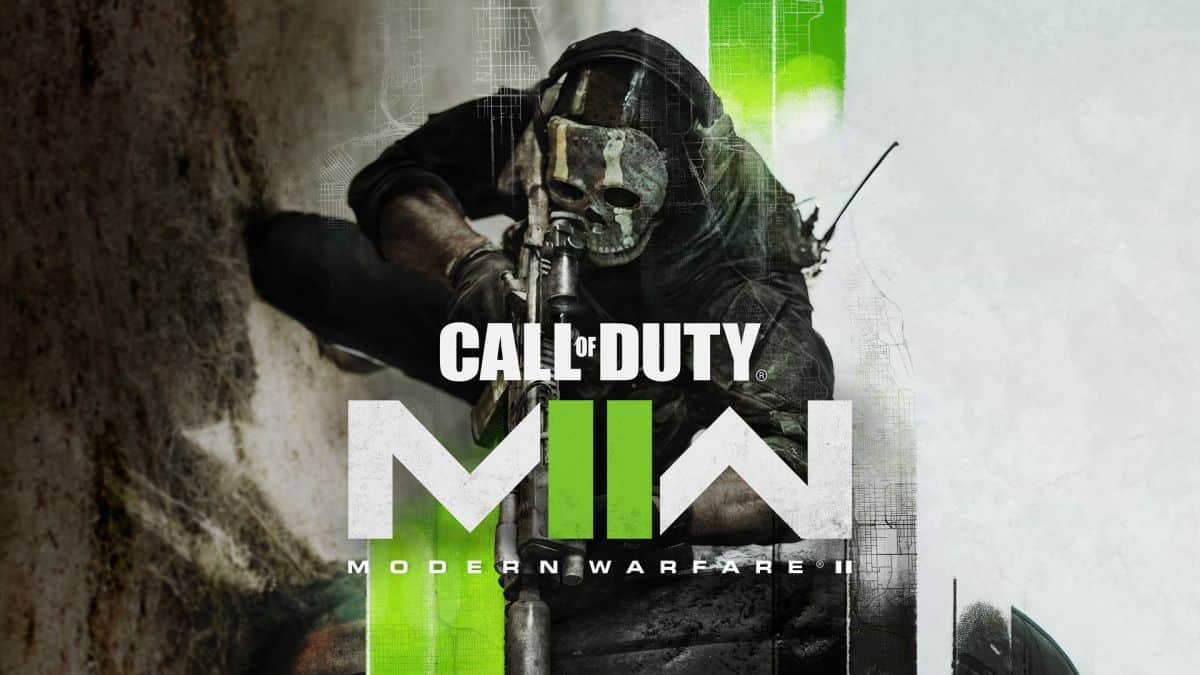 L'une des meilleures cartes de Modern Warfare 2 a été supprimée un jour avant le lancement