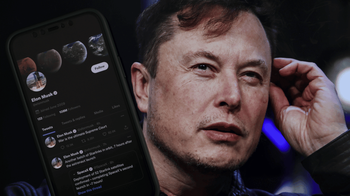 Elon Musks dumme Twitter-Idee könnte die Plattform für immer zerstören