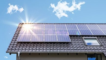 Quel est le prix des panneaux solaires ?