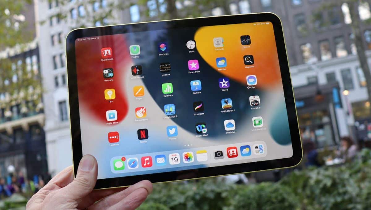 Nuevo iPad 2023: lo que queremos ver
