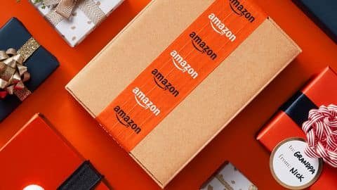 Annonce des dates de vente du Black Friday d'Amazon et révélation des offres à venir