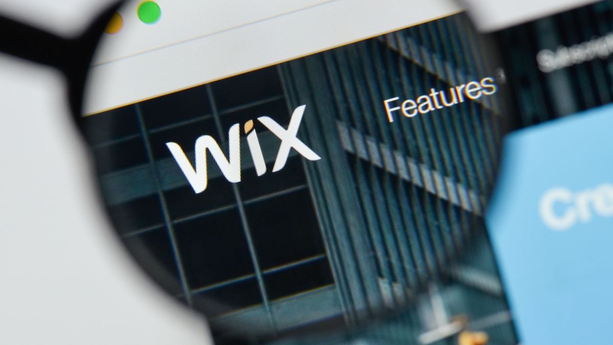 Wix rassemble tous vos outils de référencement sur une seule page