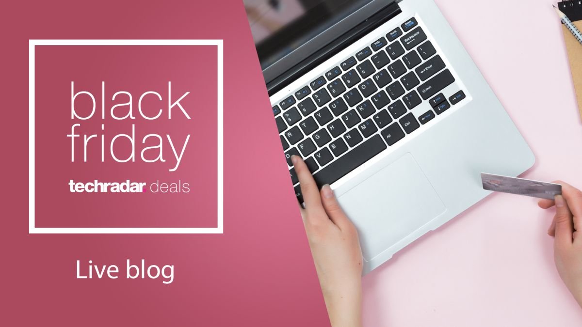 Ofertas de computadoras portátiles Black Friday en vivo: MacBooks, Chromebooks y más