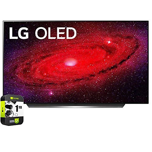 LG OLED65CXPUA 65 นิ้ว CX 4K...