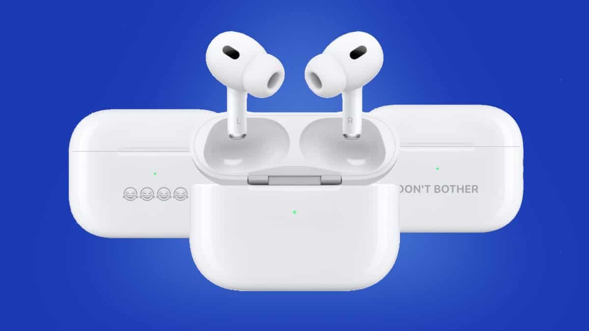Skip the burn, the best AirPods Pro Cyber ​​Monday deals aren't on Apple