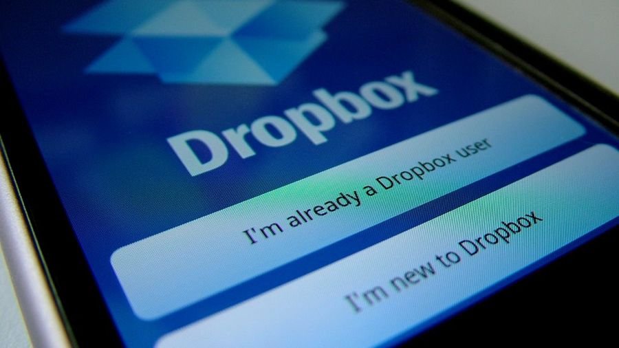 Dropbox brings end-to-end encryption to business users