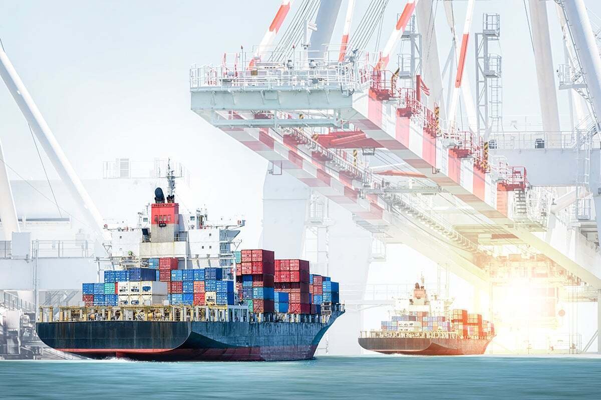 IBM und Maersk versenken Blockchain-basierte Supply-Chain-Plattform TradeLens