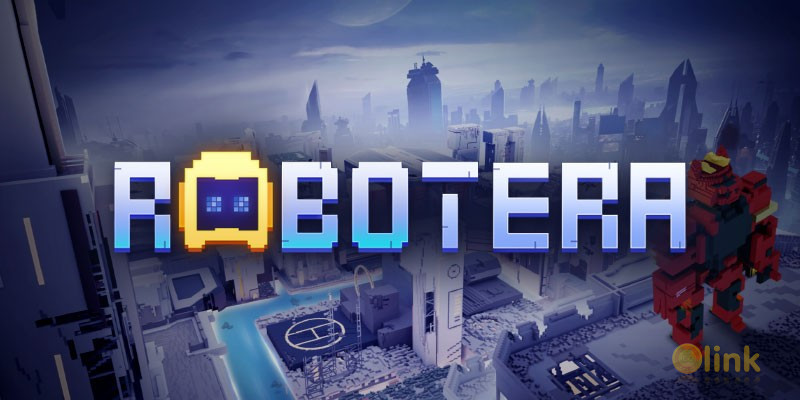 RobotEra NFT 2022 Game Review - Nästa The Sandbox?
