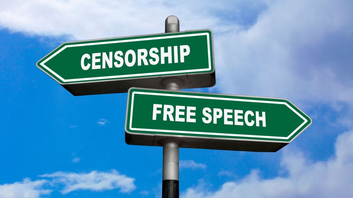 Erfahren Sie mehr über die Technologie, die Online-Zensur zu einer „sehr schwierigen Sache“ macht.