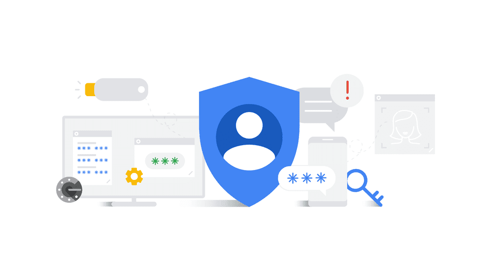 Google Password Manager stöder denna viktiga säkerhetsfunktion i Chrome