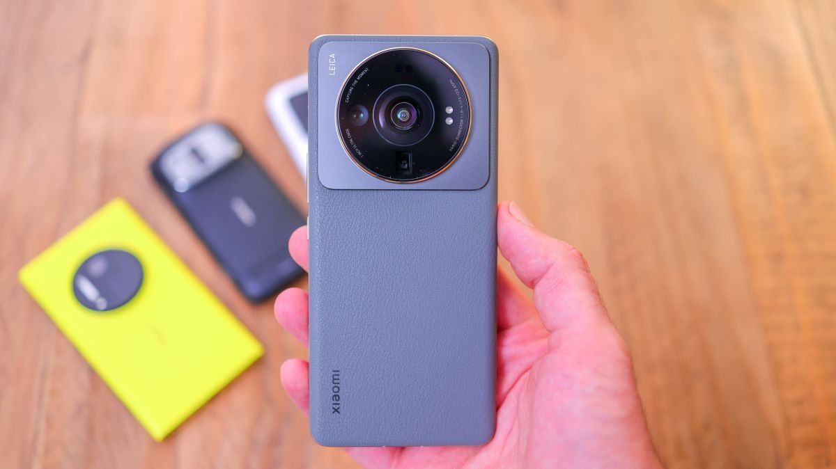 Lo Xiaomi 13 Ultra potrebbe competere con il Samsung Galaxy S23 Ultra nelle fotocamere