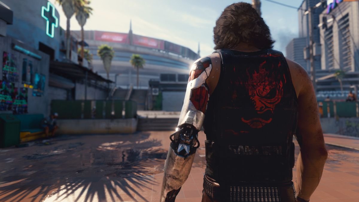 It's Pretty Obvious Why Cyberpunk 2077's Multiplayer Spinoff Didn't Happen