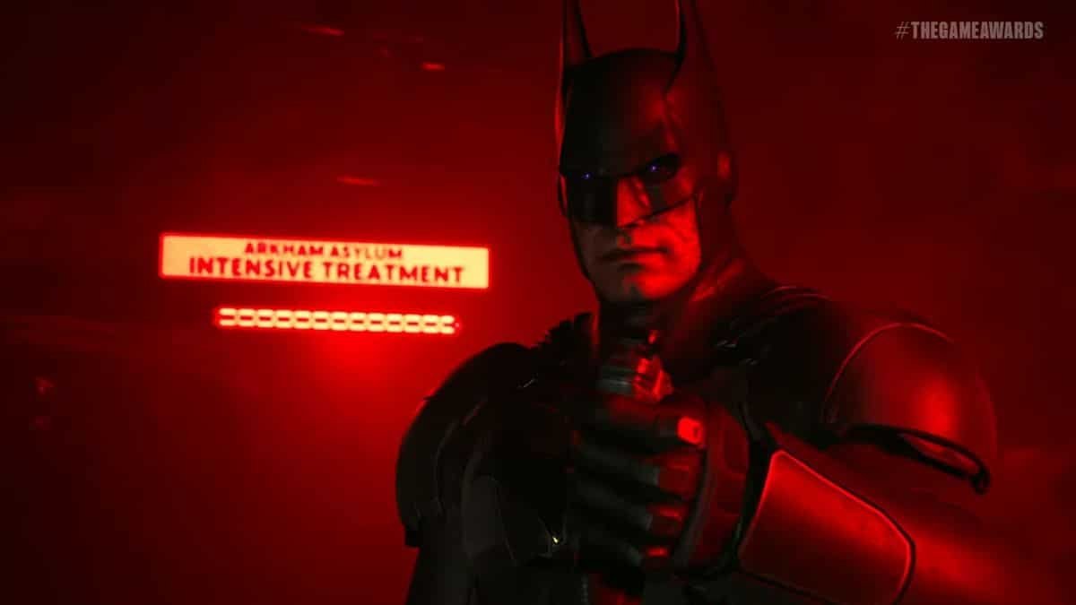 Batman revient dans une nouvelle bande-annonce pour Suicide Squad : Kill The Justice League