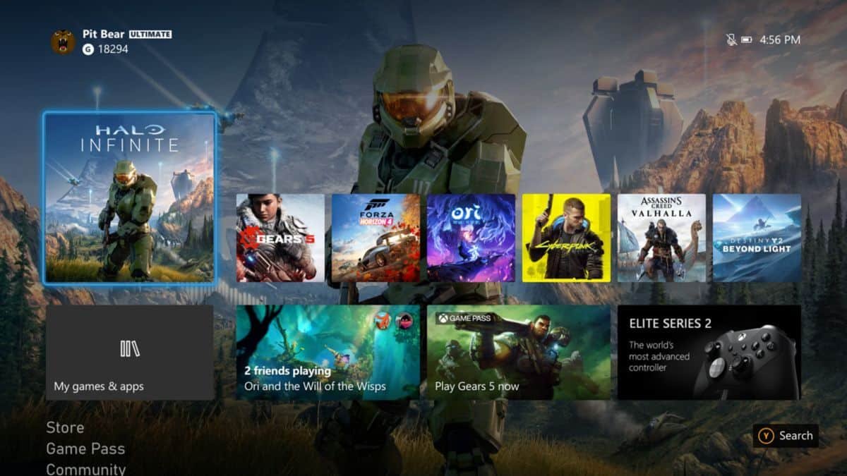 This lawsuit could prevent Microsoft from acquiring Activision Blizzard