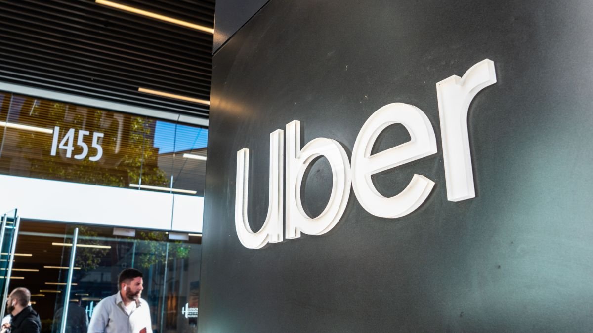 Uber พบข้อมูลพนักงานรั่วไหลหลังการโจมตีทางไซเบอร์
