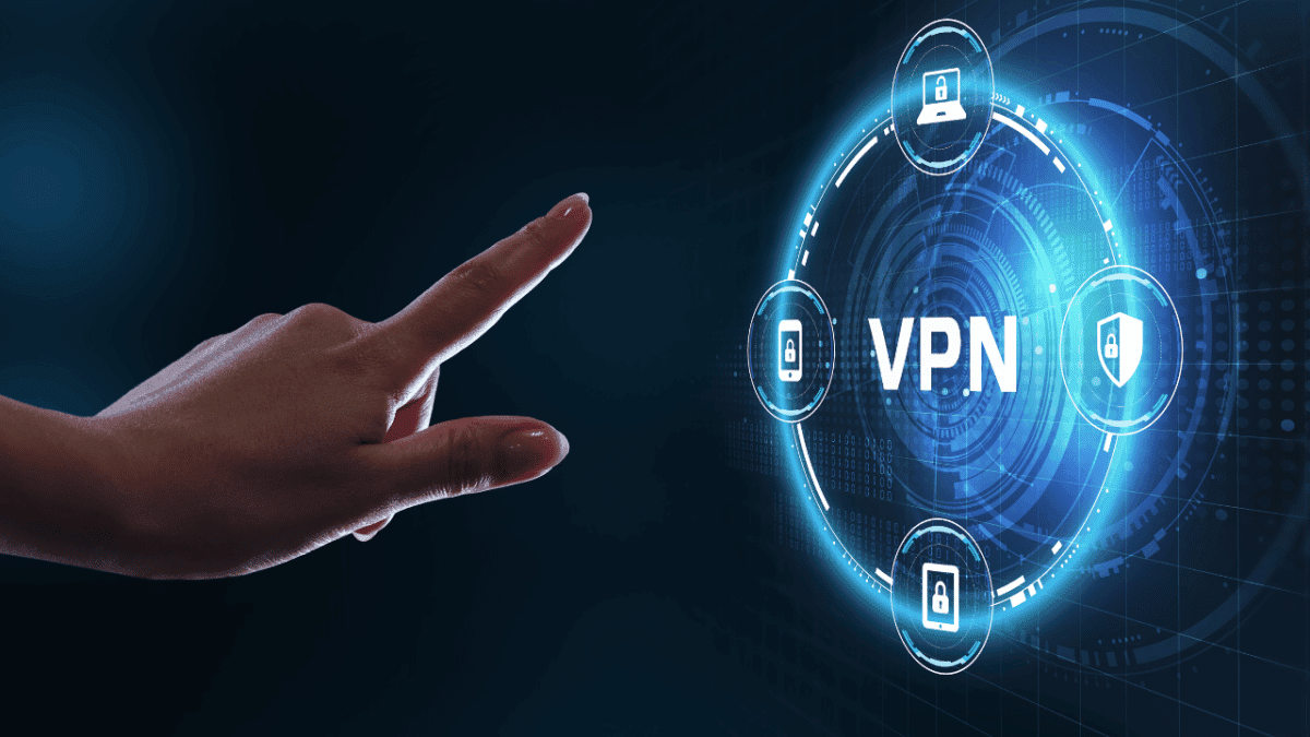Le Legacy VPN sera remplacé par ZTNA, le plus tôt possible