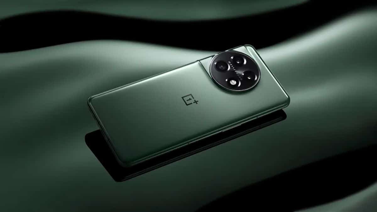 OnePlus shares new (*11*) launch and official image of OnePlus 11