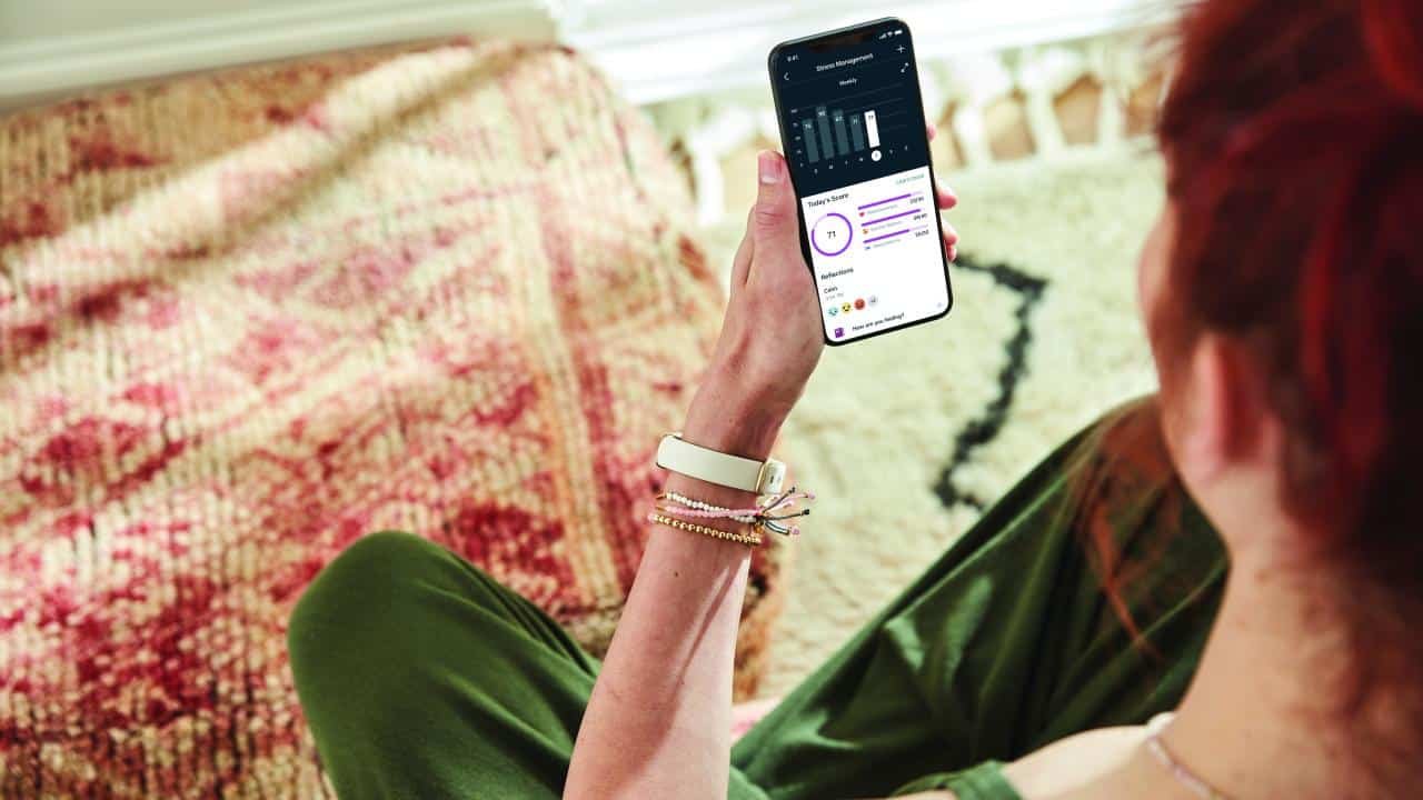 Fitbit Luxe vs. Fitbit Inspire 2: Wähle den richtigen Fitness-Tracker für dich