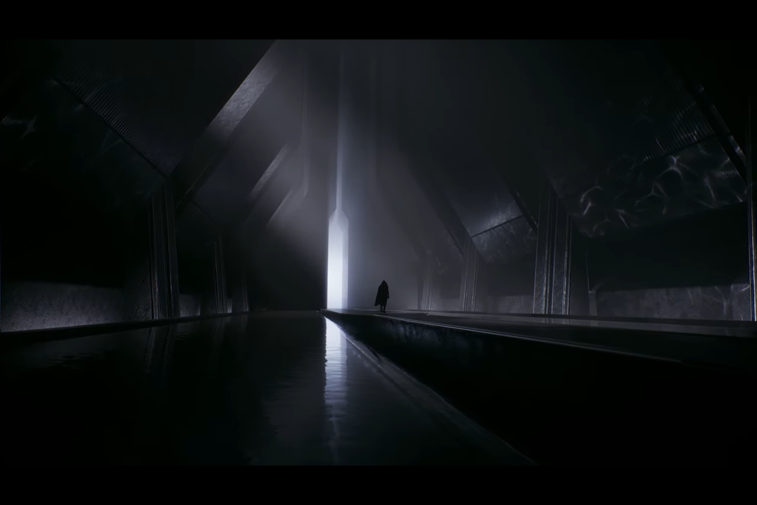 El trailer incrustado de Dune Awakening muestra el alucinante mundo