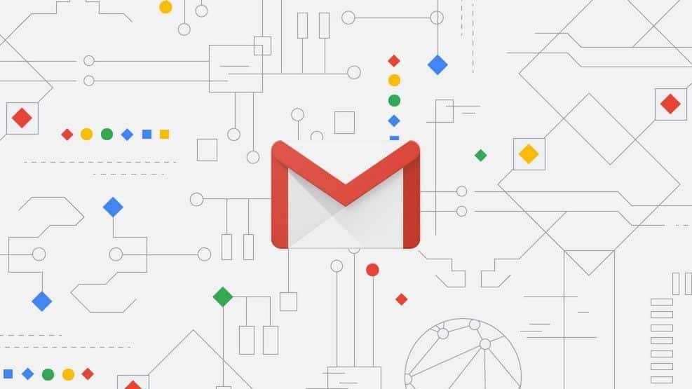Gmail กำลังเปิดตัวการอัปเดตความปลอดภัยครั้งใหญ่ แต่คุณอาจยังไม่ได้รับ