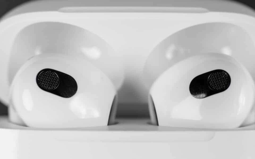 ‘AirPods Lite’ podrían ser los auriculares baratos de Apple que estábamos esperando