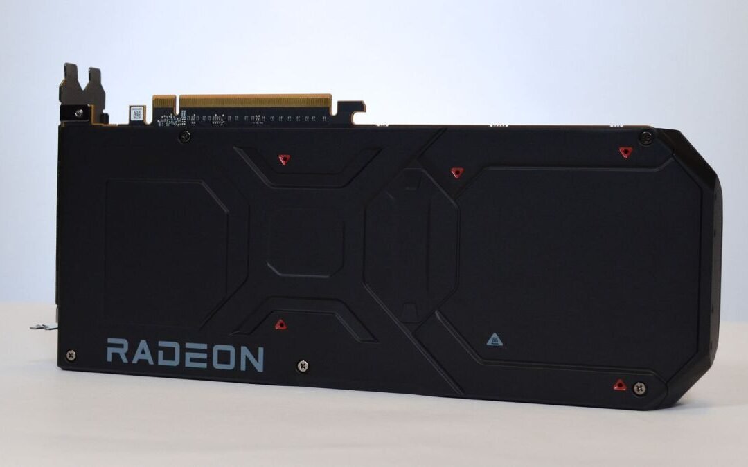 AMD promete reemplazos rápidos para la vergonzosa falla de enfriamiento de la GPU