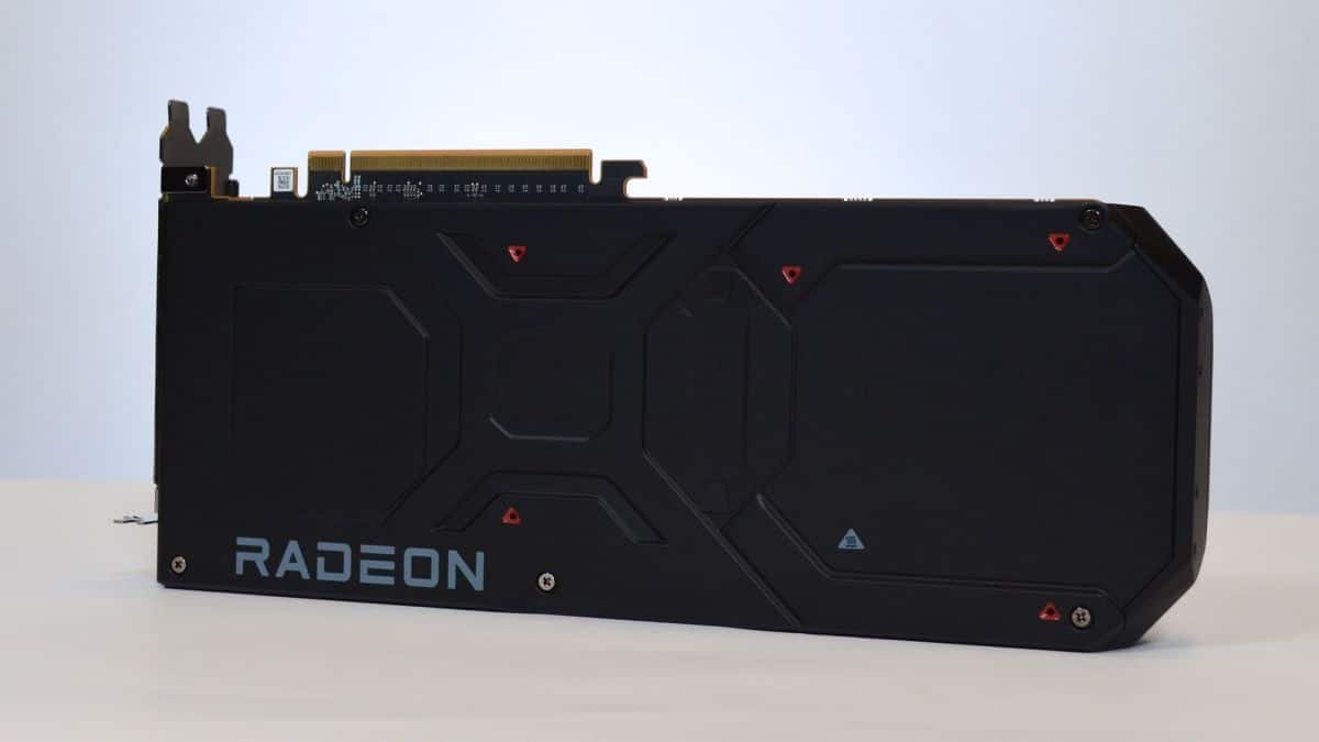AMD promises quick replacements for embarrassing GPU cooling failure
