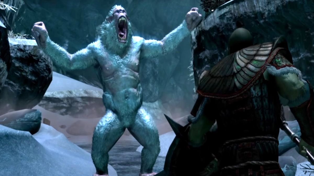 หน้าต่างเผยแพร่ Elder Scrolls Oblivion Fan Remake เปิดเผยโดย Shirtless Demon