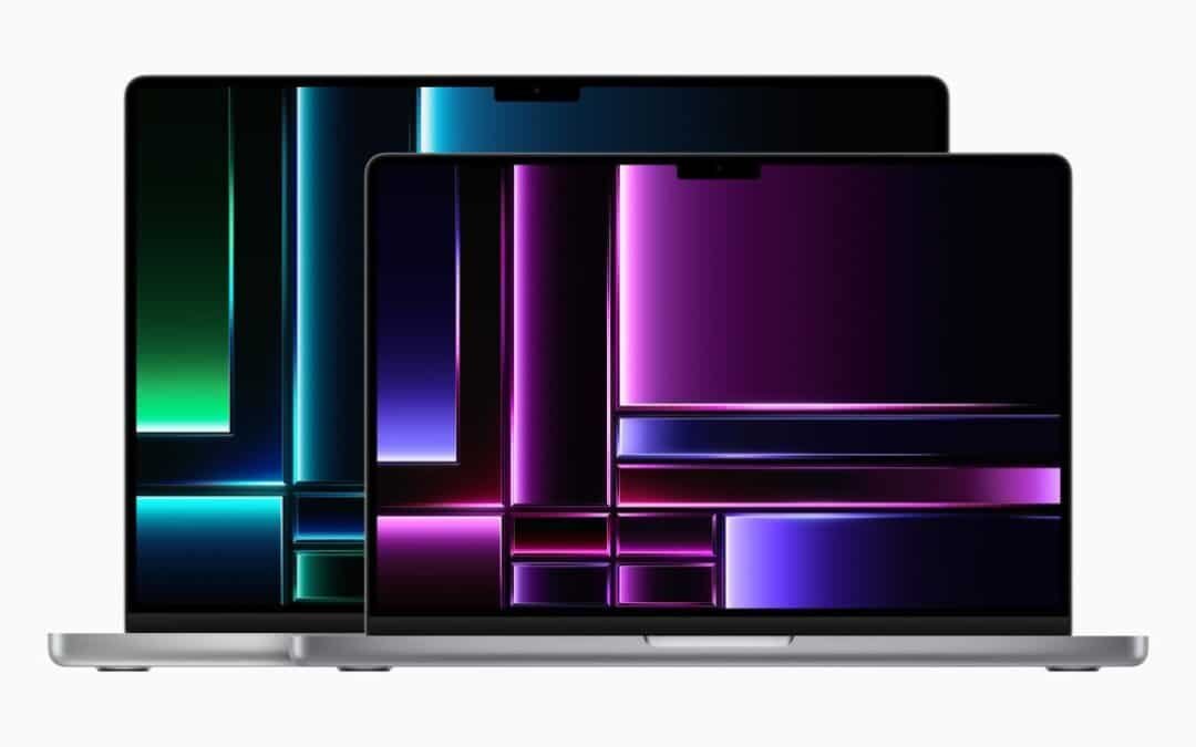Apple lanza por sorpresa nuevos MacBook Pro y Mac mini, además de M2 ​​Plus y M2 Max